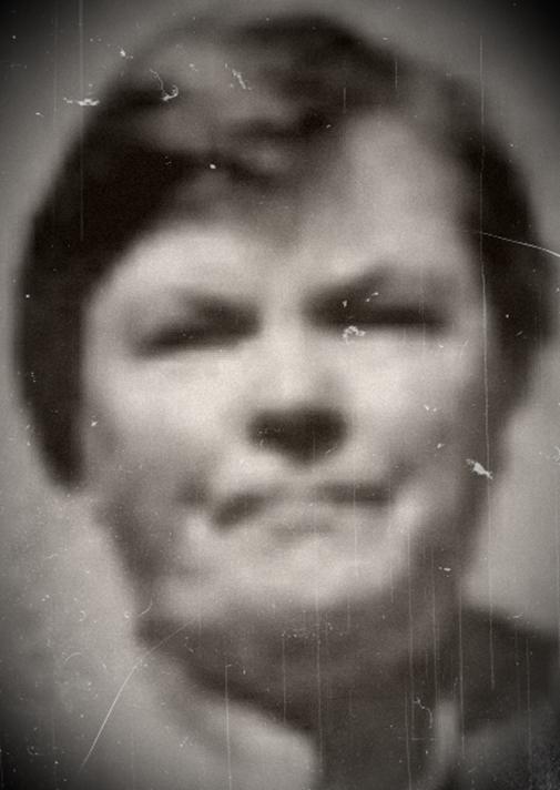 Violet Milsom