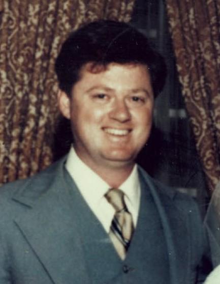 Allen Roberts Jr.