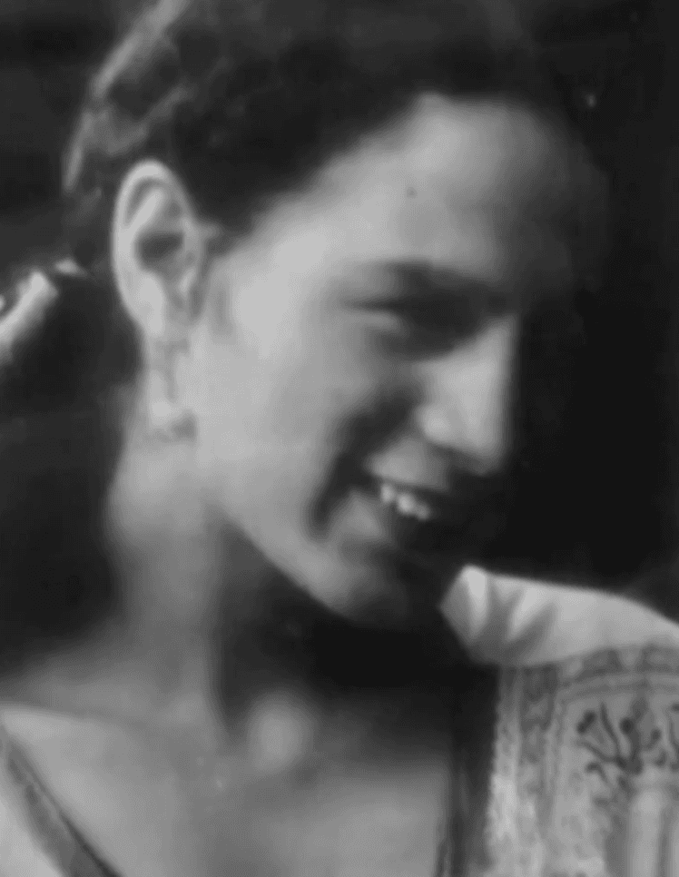 Eulalia Mylia Chavez
