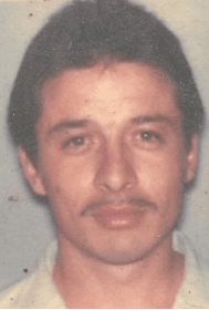Rudy Apodaca