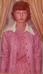 Teresa Barnett