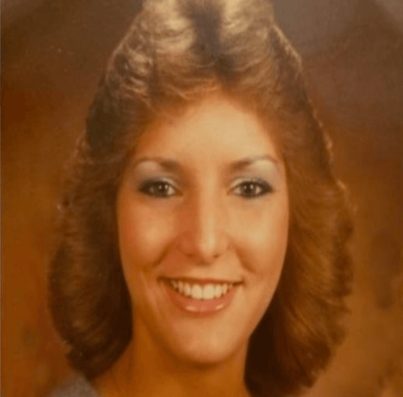 Tracy McMath