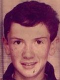Mark Garvey