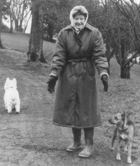 Helen Fleet