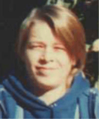 Marie Louise Andrus