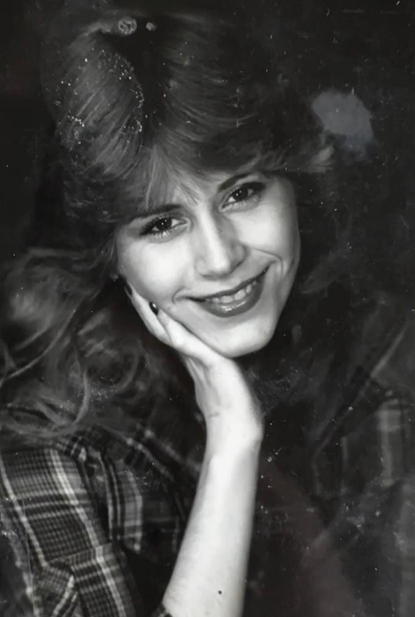 Shonna Lee Mayes