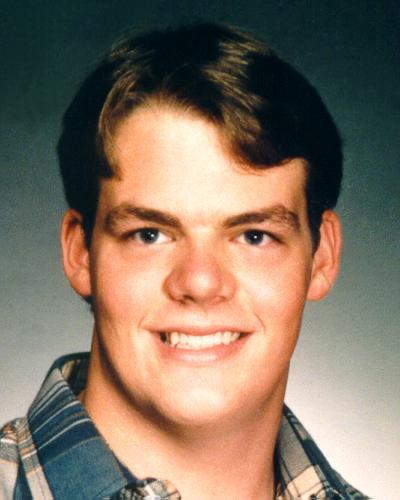 Randy Wayne Leach