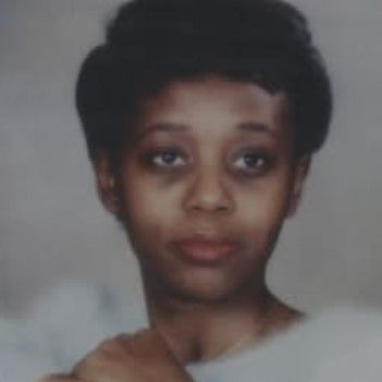 Luella Moore