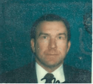 Richard Simpson