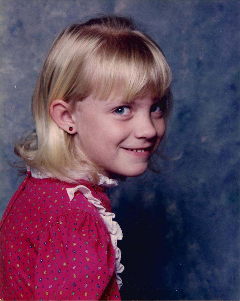 Michaela Joy Garecht