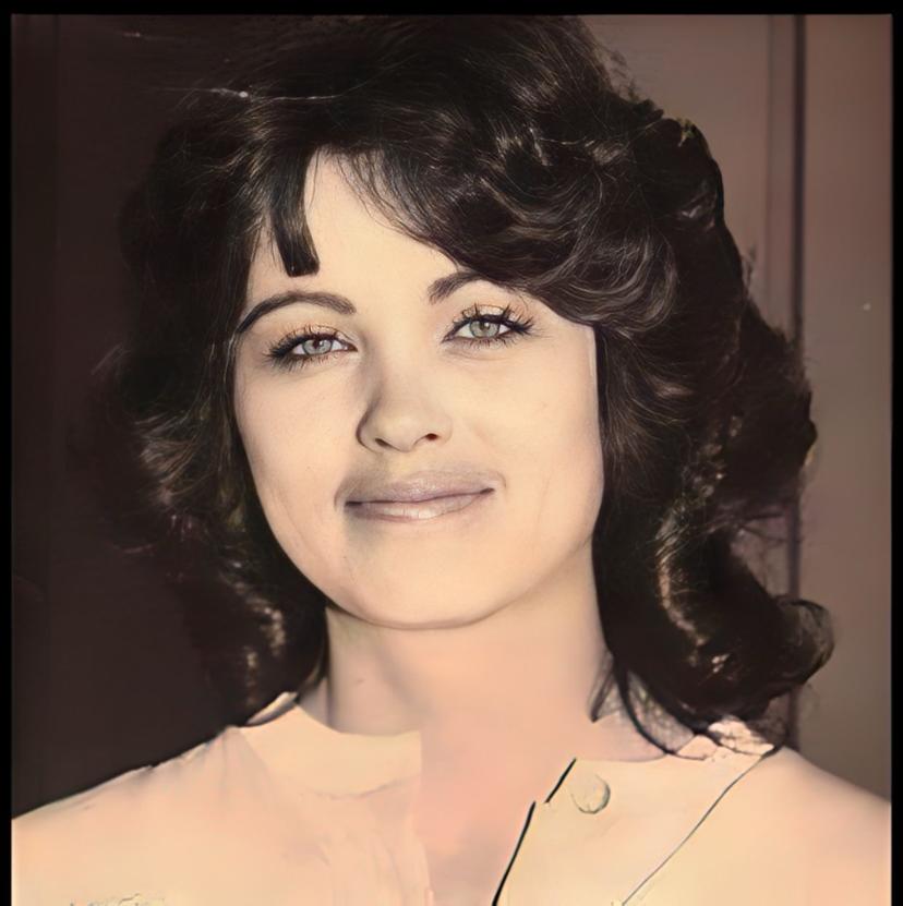 Mary Morgan Pewitt