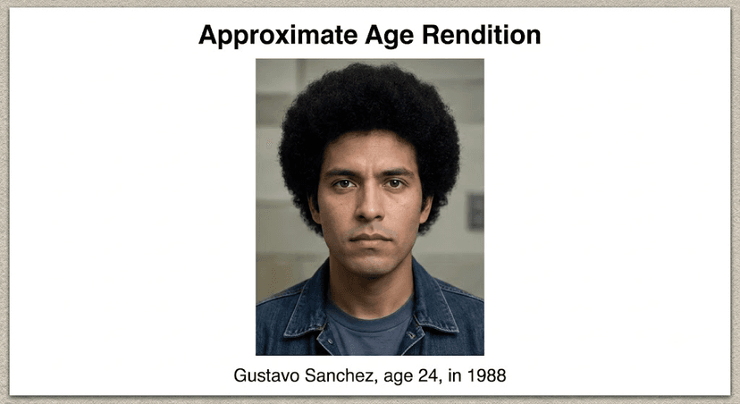 Gustavo Sanchez