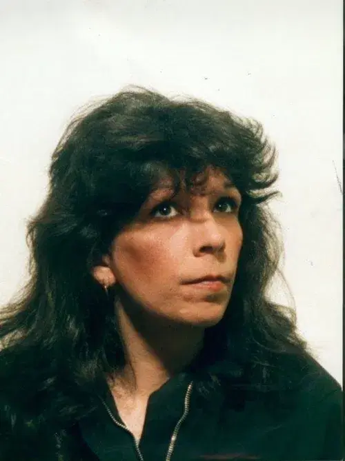 Linda Donaldson