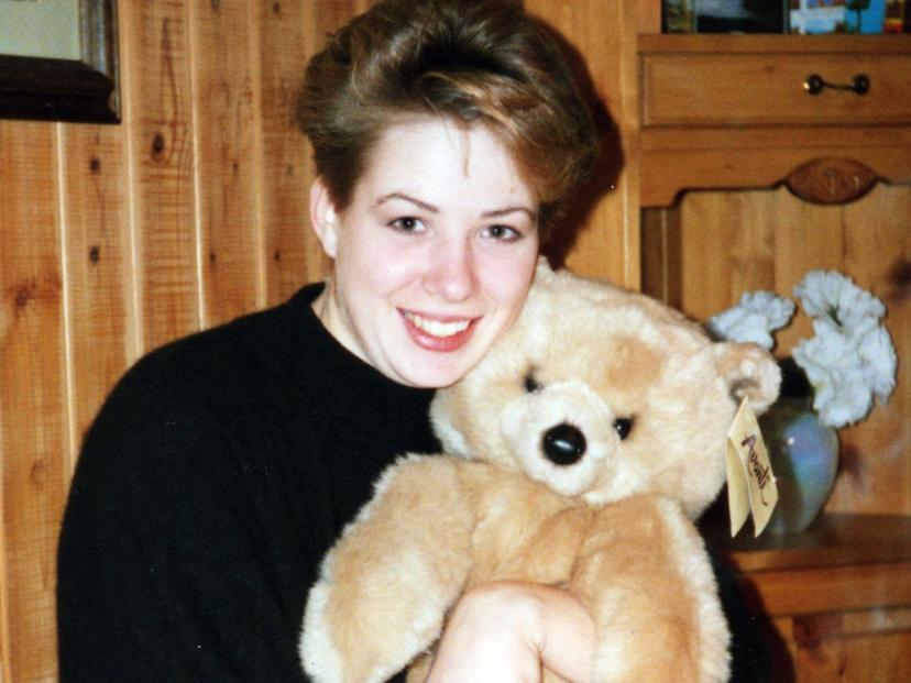 Louise Kay