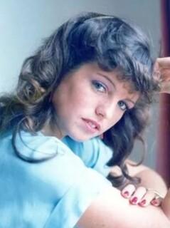 Helen McCourt