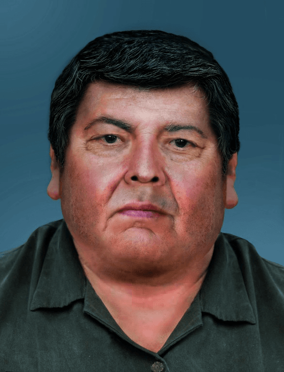 Alvaro Israel Alvarado