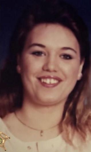 Christina Hillis