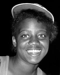 Alishia Dachone Miller