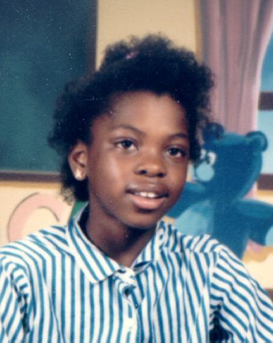 Tasha Shante Wright