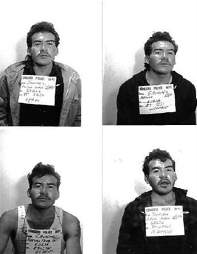 Arturo Ochoa Sanchez