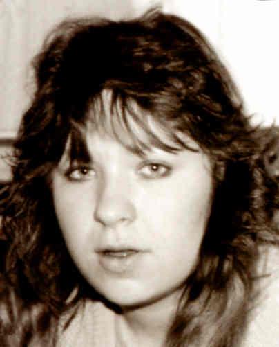 Michelle Richardson