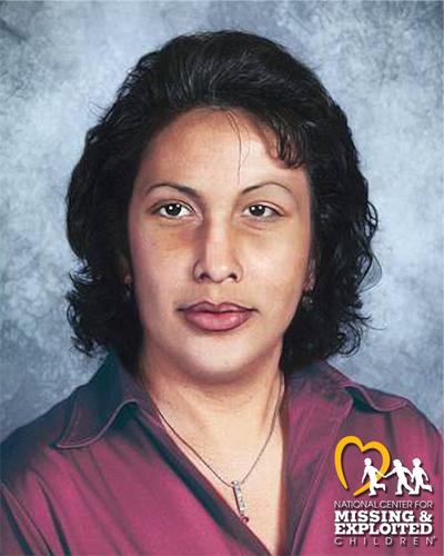 Blanca Elisa Roberson