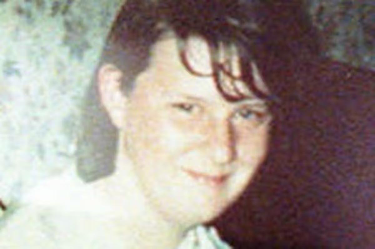 Tina Bell