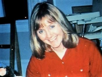 Patricia Bernadette Meehan