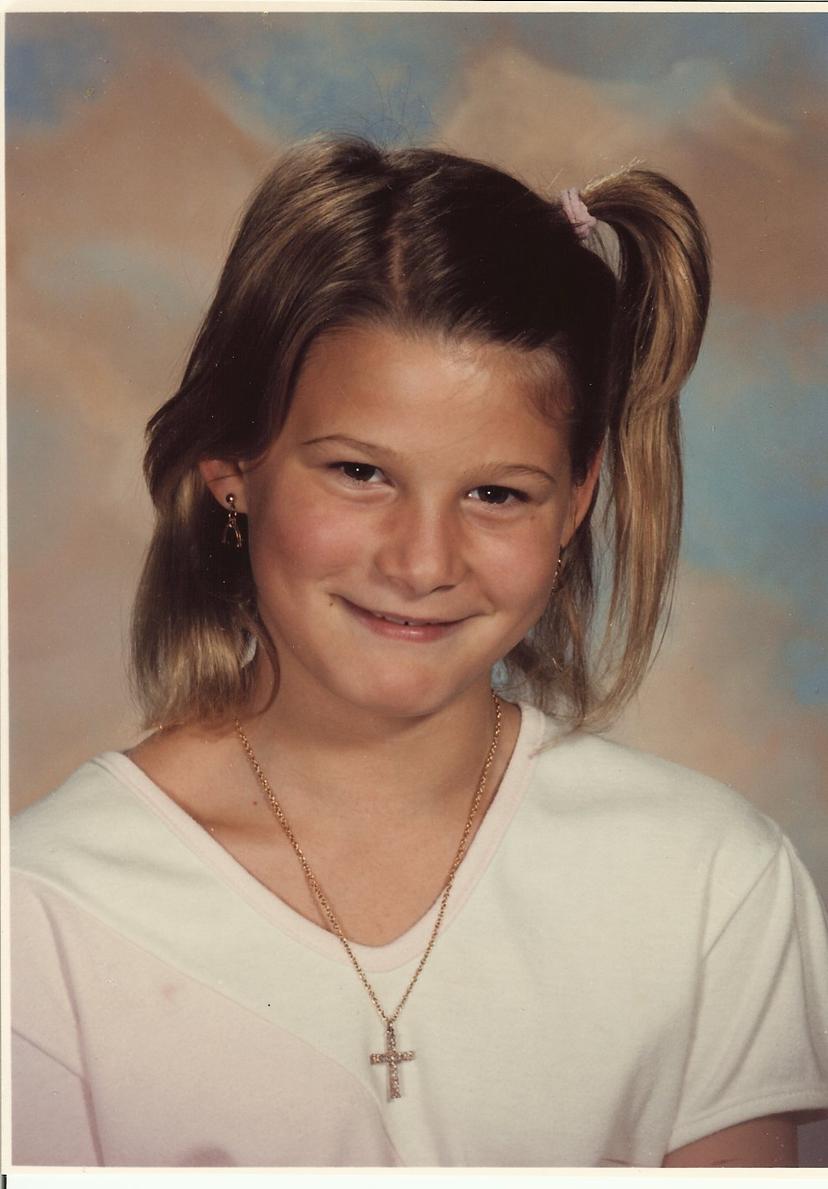Amy Renee Mihaljevic
