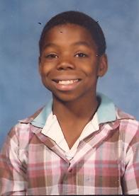 Derrick Jackson