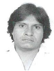 Pedro Antonio Guzman