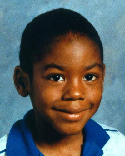 Jamal Abdul'Faruq