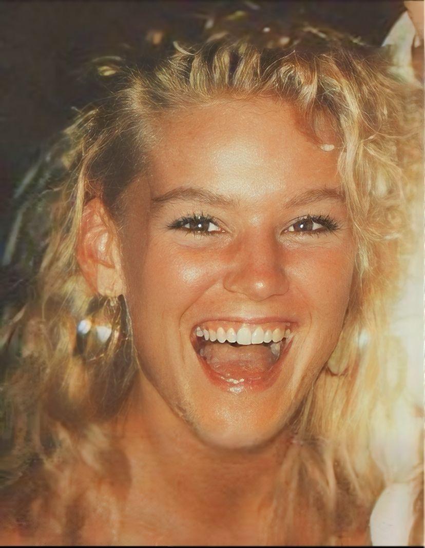 Cheryl Henry