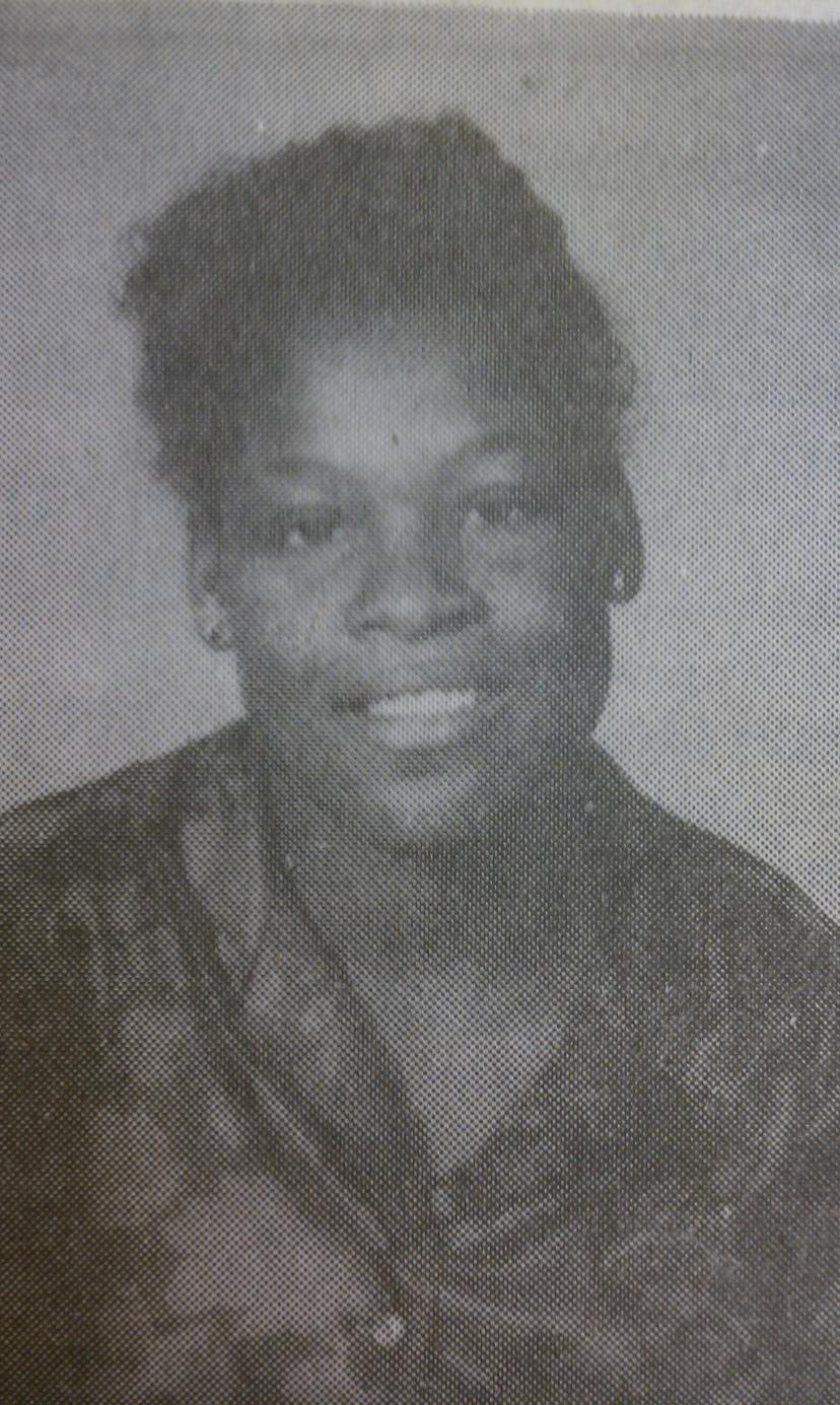 Dannette Latonia Millbrook