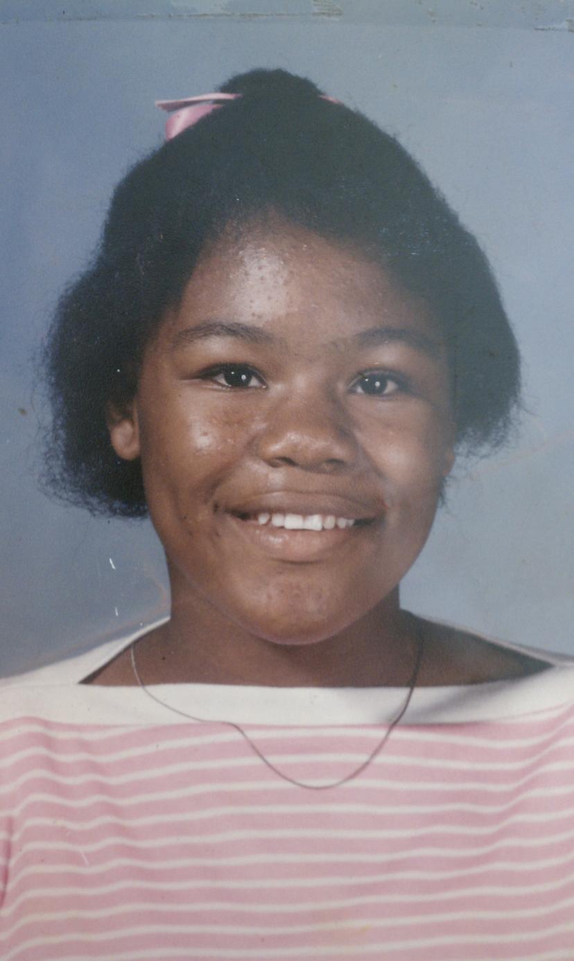Jeannette Latrice Millbrook