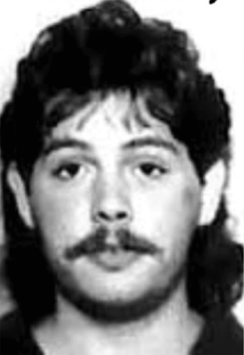 Donald James Denninger