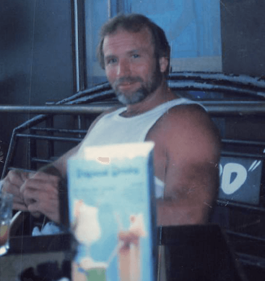 James Curre