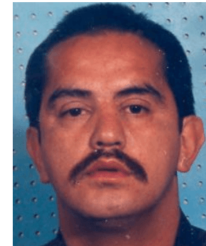 Robert "Boxer" Saucedo