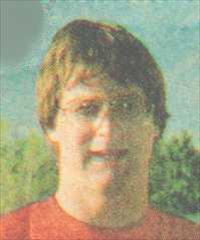 Mark William Kotlarz