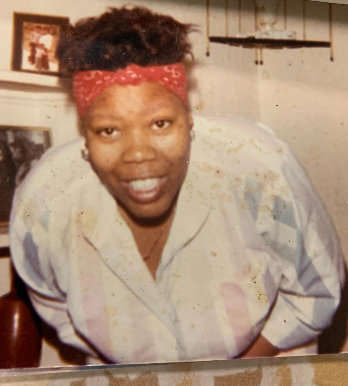 Tonnie Lynn Morgan