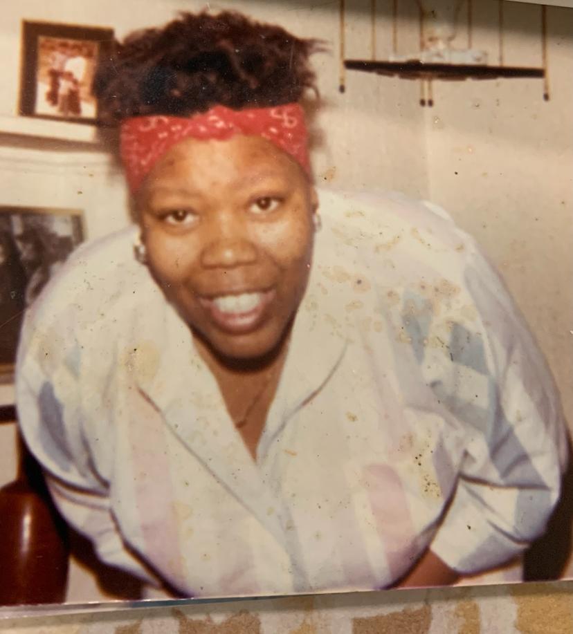 Tonnie Lynn Morgan