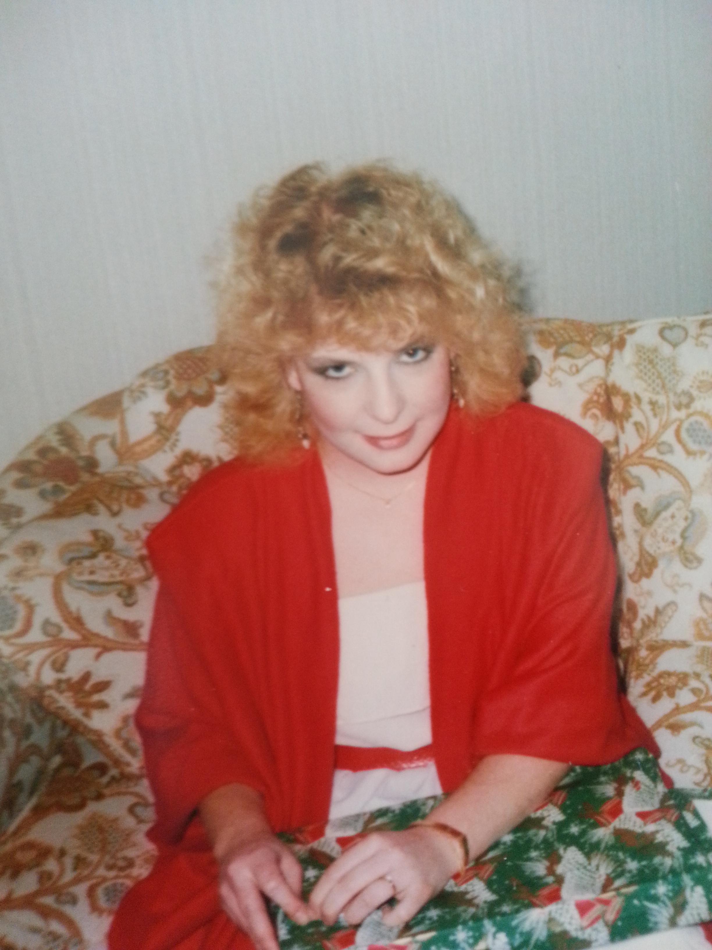 Mary Ann Kopacz