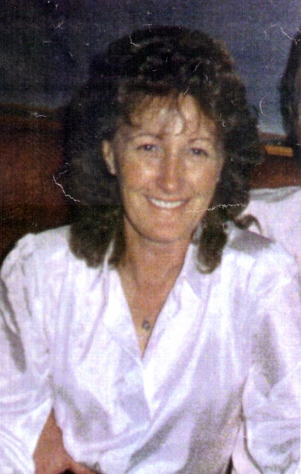Vera Anderson