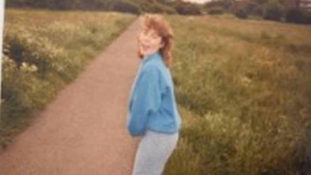 Nicola Payne