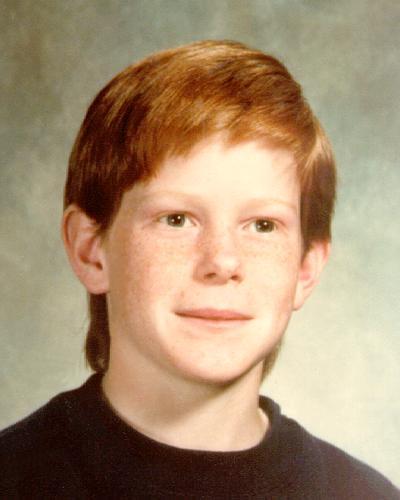 Marc Joseph Himebaugh