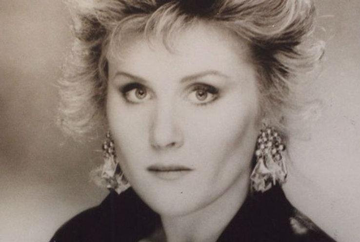 Sharon Hoare