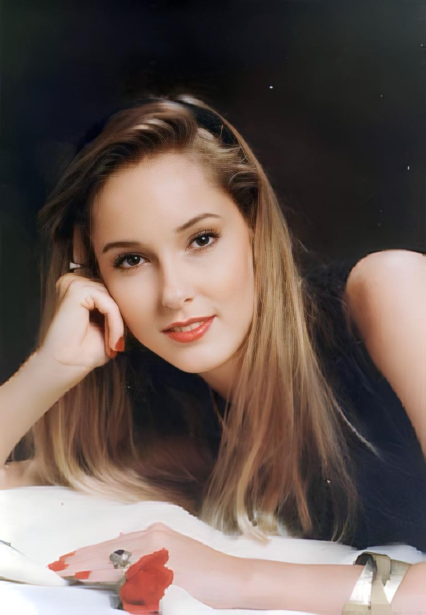 Chandra Christine Payton