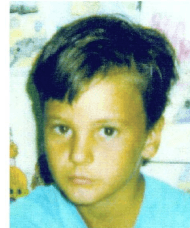 Scott Christian Echols