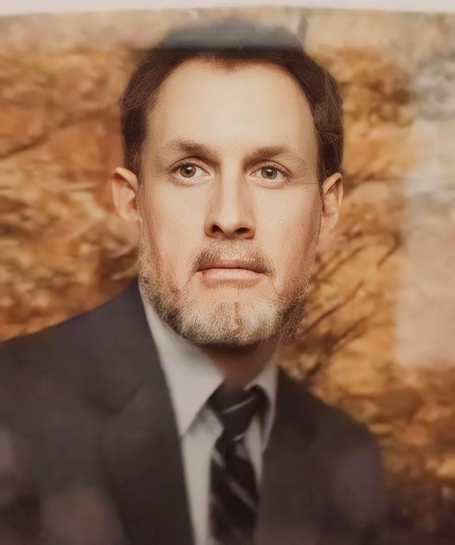Sidney Edward Johnston