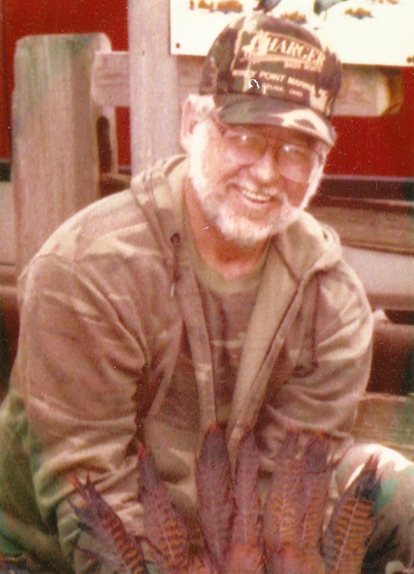 Ronald E Pohl